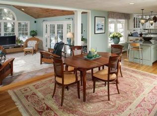 106 Till Rock Ln, Norwell, MA 02061