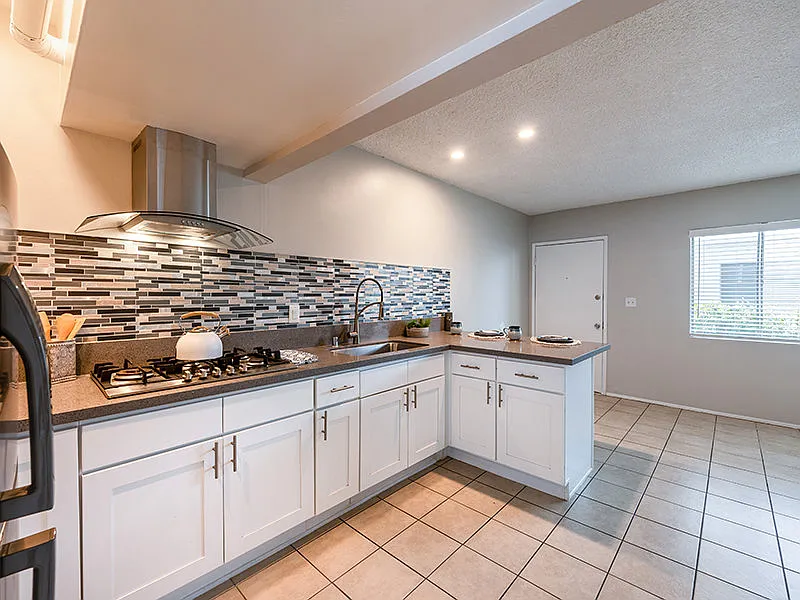 Galleria Townhomes