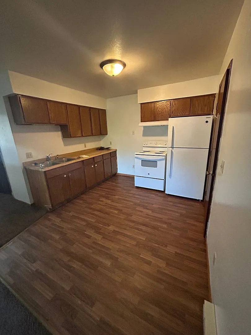 Two Bedroom Units located at 1816 N 10th Ave in Wausau — Photo 2