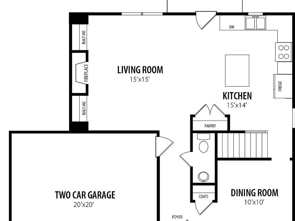 2nd image of 180 Cordgrass Ct