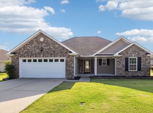1484 Standish Dr, Lebanon, TN 37087