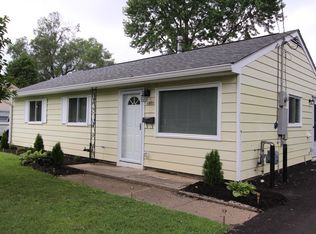 4811 Seville Dr, Louisville, KY 40272