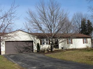 9294 Olga St, Streetsboro, OH
