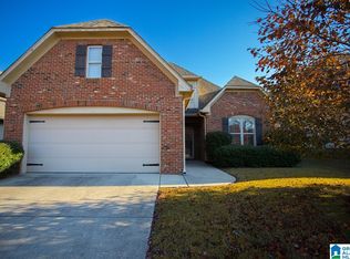 2127 Timberline Dr, Calera, AL 35040