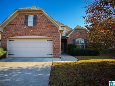 2127 Timberline Dr, Calera, AL, 35040