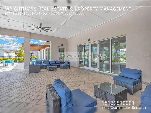4th image of 7309 Canterbury Bells Ct