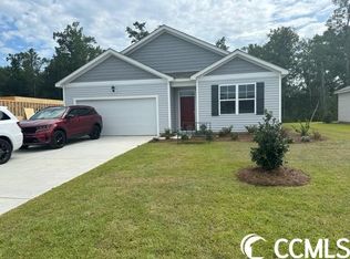 120 Columbus St LOT 114, Conway, SC 29526