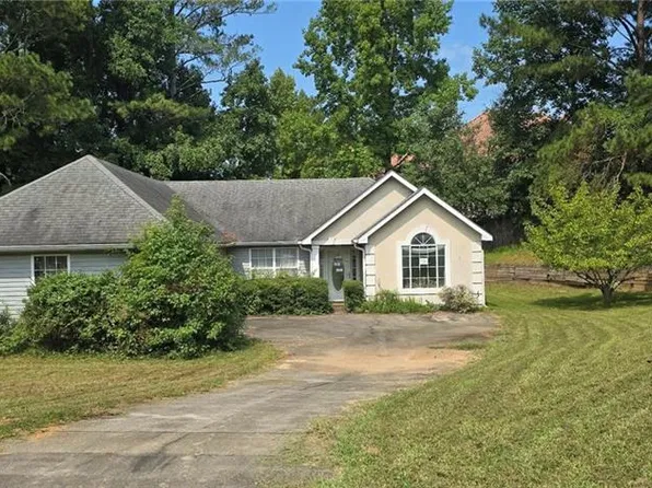 545 Reunion Ct SW, Atlanta, GA 30331
