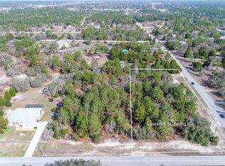 14163 Lawrence St, Spring Hill, FL 34609