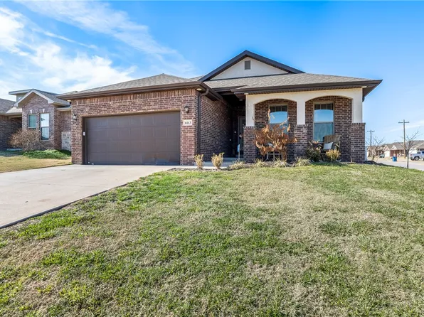 6113 NW Silas St, Bentonville, AR 72713