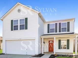 685 Country Gate Dr, New Whiteland, IN 46184