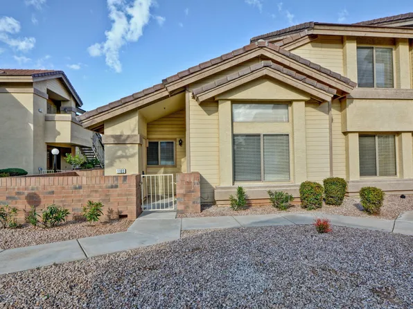 2201 N Comanche Dr Unit 1103, Chandler, AZ 85224