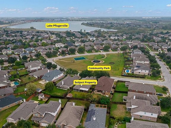 3rd image of 4312 Hidden Park Dr