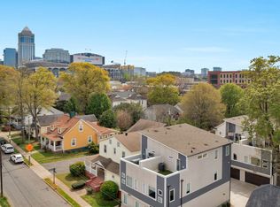 1001 Greenleaf Ave Unit 2, Charlotte, NC 28202