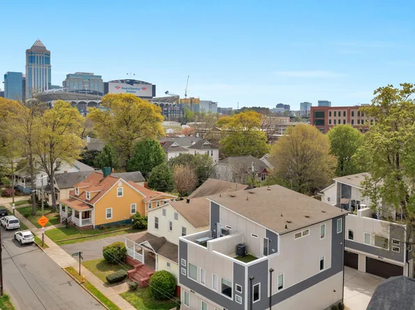 1001 Greenleaf Ave Unit 2, Charlotte, NC 28202