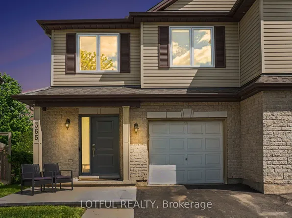365 Riversedge Cres, Ottawa, ON K1V 0Y6