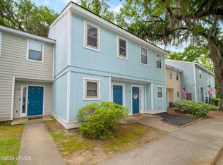 2304 Pine Ct S APT 12, Beaufort, SC 29902