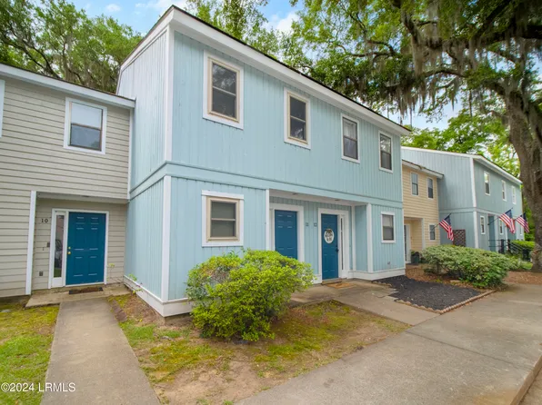 2304 Pine Ct S APT 12, Beaufort, SC 29902