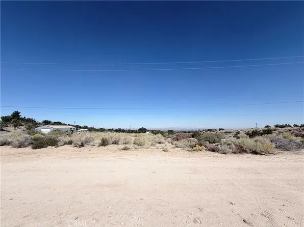 1970 Sunnyslope Rd Lot 26, Pinon Hills, CA 92372