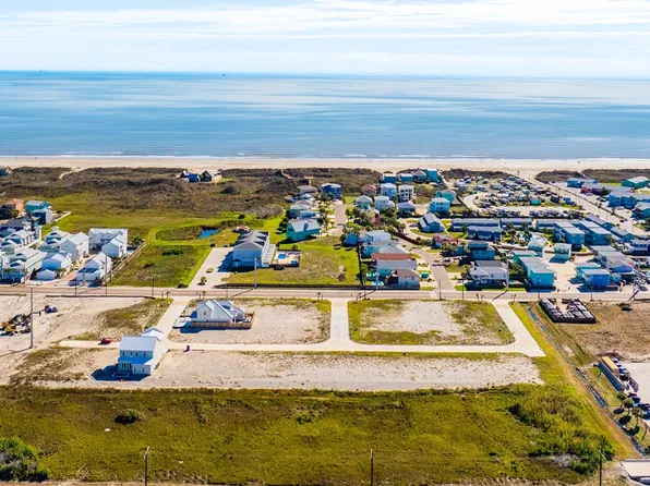 524 White Marlin, Pt Aransas, TX 78373