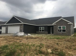 1018 Palmers Pass, Decatur, IN 46733