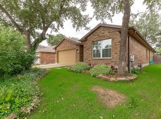 2301 John Tee Dr, Cedar Park, TX 78613