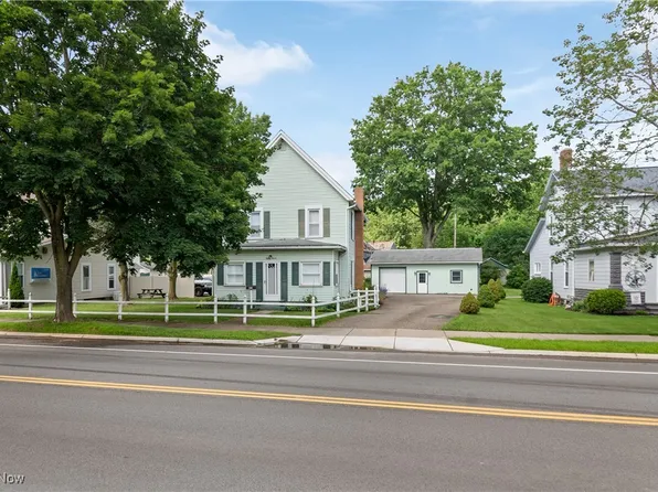 811 E High Ave, New Philadelphia, OH 44663