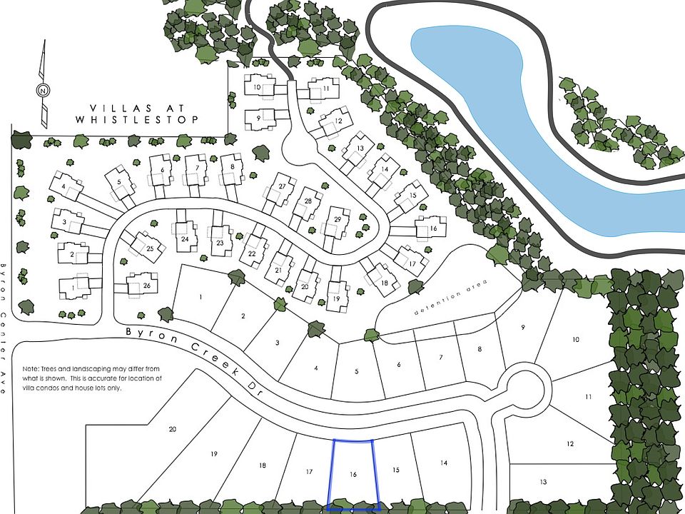 1st image of 2274 Whistle Creek Dr