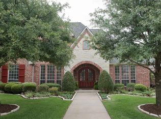 418 Downing Dr, Coppell, TX 75019