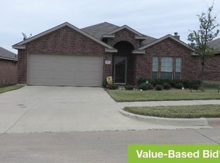 2536 Cumberland Trl, Balch Springs, TX 75181