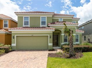 4447 Shiva Loop, Kissimmee, FL 34746