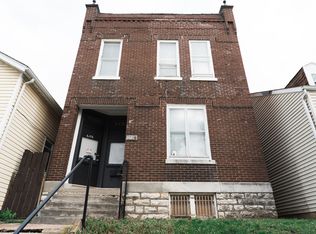 6736 Alabama Ave #1, Saint Louis, MO 63111