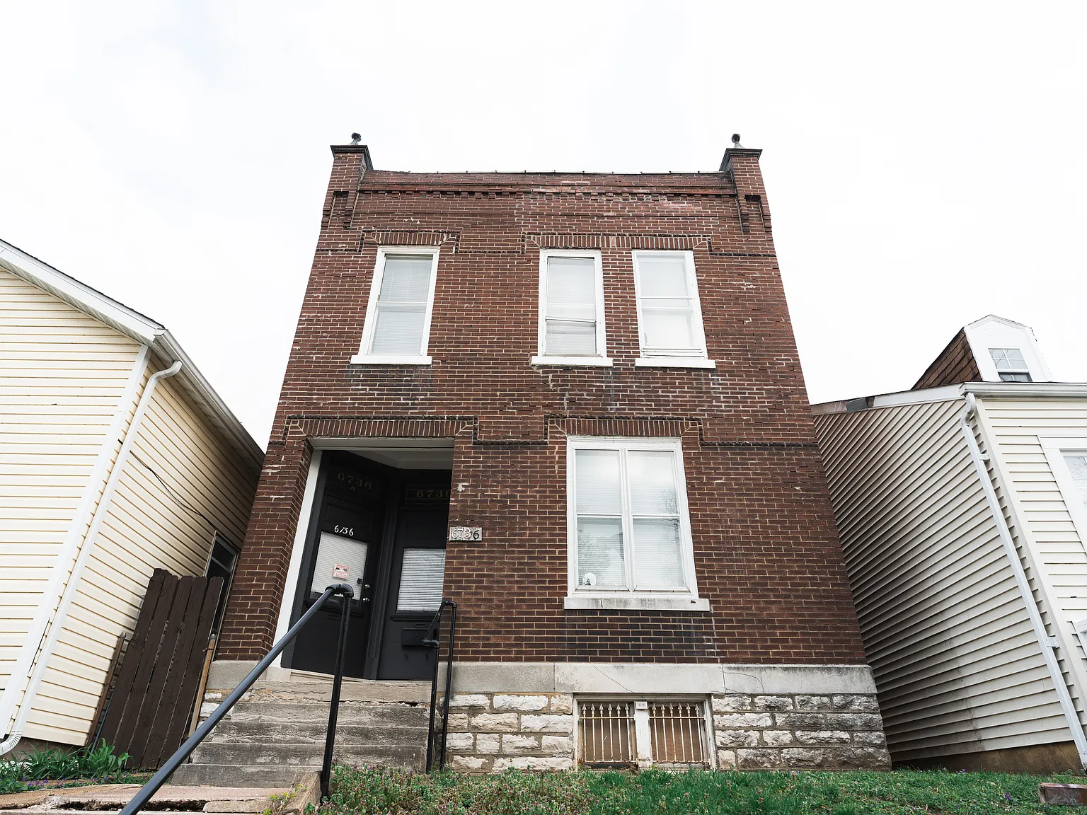 6736 Alabama Ave #1 photo 1