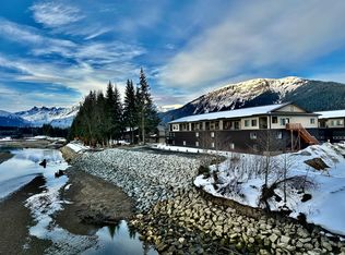 3011 Clinton Dr, Juneau, AK 99801