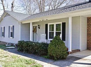 112 Oak Dr #7, Greer, SC 29650