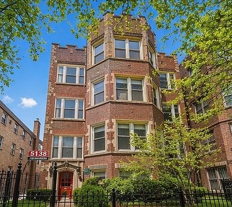 1st image of 5138 S Kenwood Ave #G