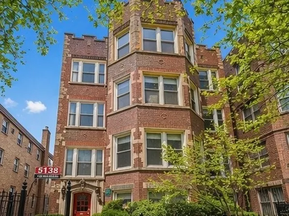 5138 S Kenwood Ave #G, Chicago, IL 60615