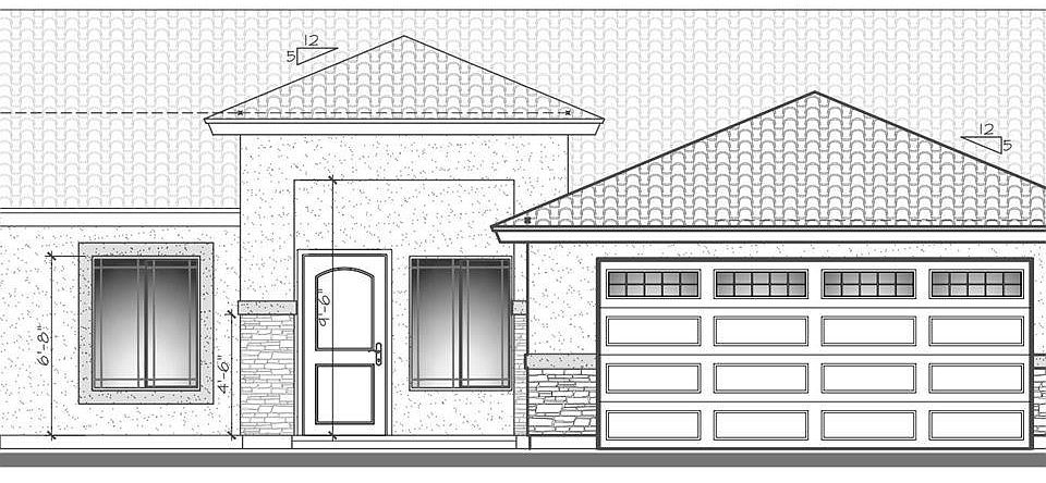 1st image of 4634 E Nadine St