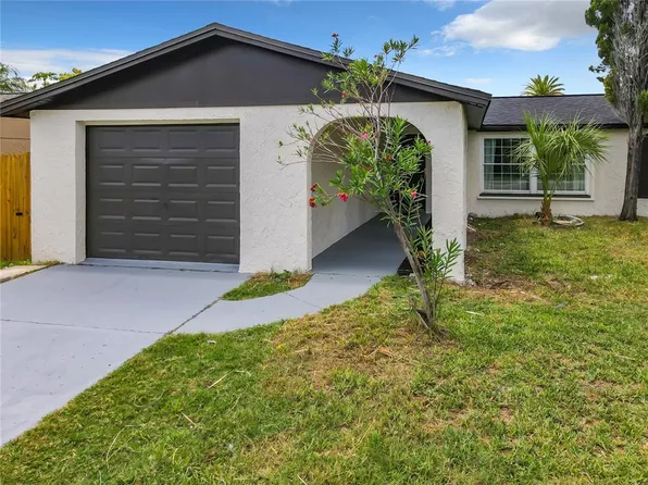 8741 Velvet Dr, Port Richey, FL 34668