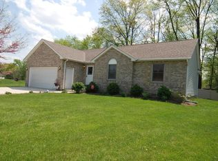 14251 Willow Ct, Marysville, OH 43040