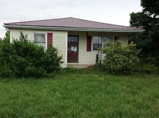 1870 Ebenezer Rd, Greensburg, KY 42743