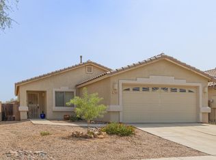 7063 S Providence Dr, Tucson, AZ 85757