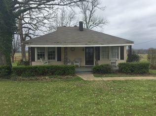 4750 Moncure Marble Rd, Terry, MS 39170