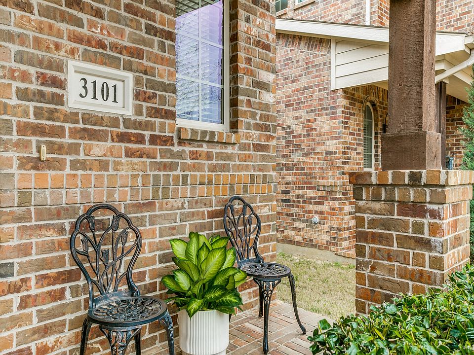 3101 Bans Crown Blvd, The Colony, TX 75056 Zillow