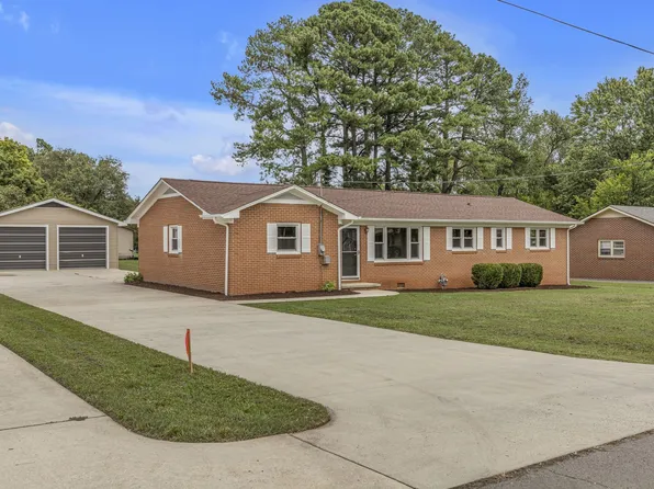 103 Allen Dr, Winchester, TN 37398