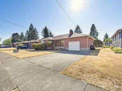6466 S I Street, Tacoma, WA, 98408