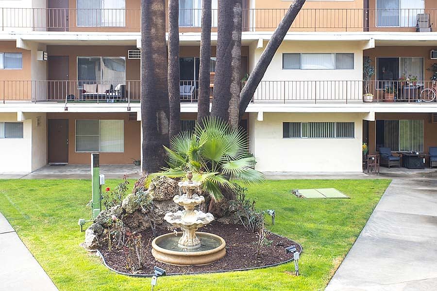 DIPLOMAT PARK APARTMENT Rentals with Virtual tours Valley Village, CA
