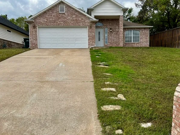 4606 S Linwood Dr, Sand Springs, OK 74063