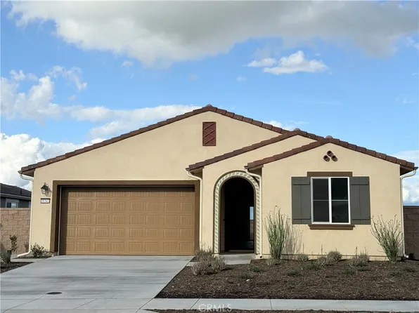 18343 Matilija Way, Chino Hills, CA 91709