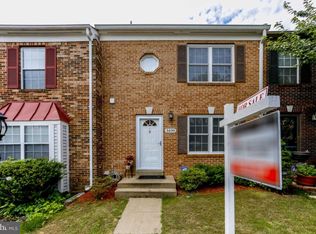 3499 Legere Ct, Woodbridge, VA 22193